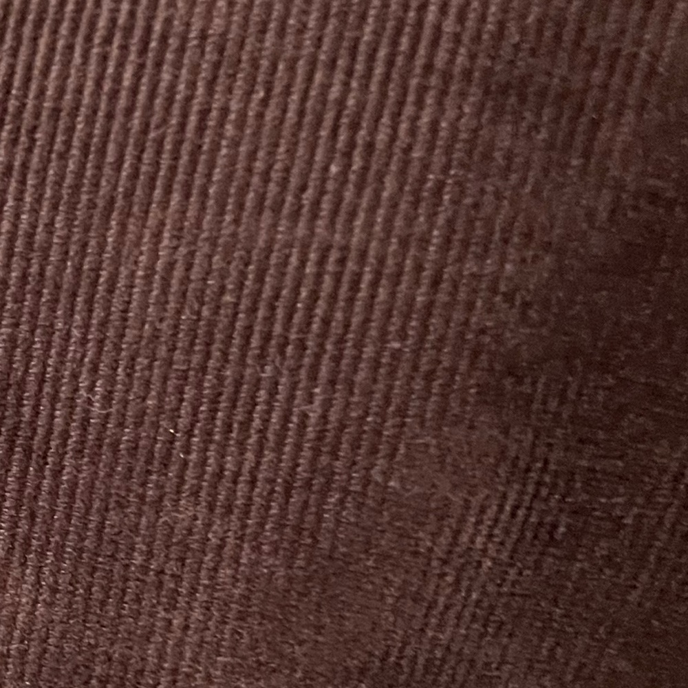 Hugo Boss Espresso Brown Corduroy Sport Coat - Picture 5 of 6